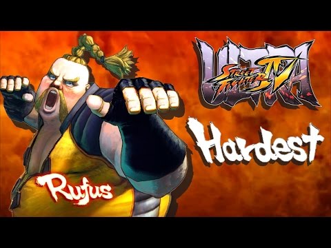 Video: Ultra Street Fighter 4 Sai Lihtsalt Palju Huvitavamaks