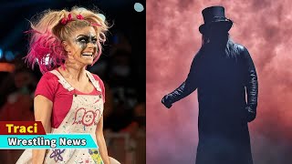 Alexa Bliss must reunite with 15-time WWE champion after 1069 days as part of Uncle Howdy's fac...