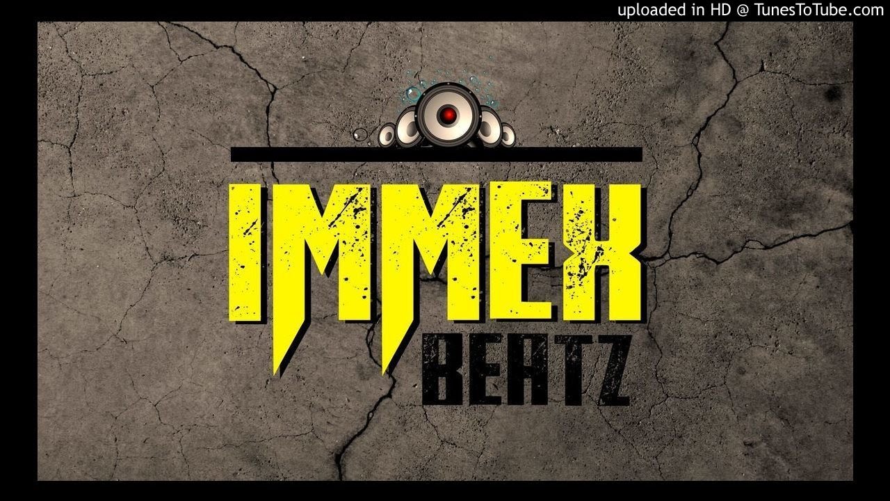 Immex - Walk on by [ SOLD ]