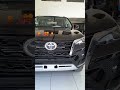 Toyota fortuner delivery ✅#toyota #fortuner #fortunersuv #newcar #delivery #ytshorts #love #viral