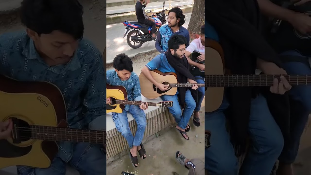 Bangla Most Popular Songs || Cover