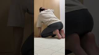 Sitting All Day? Do This Exercise