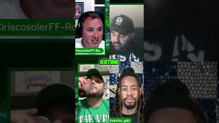 Kenneth Walker III: Buy Now!?!?!?!?