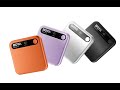 BOYA Notra AI Note Taker for Ambience, Phone &amp; Bluetooth Calls - True Colors #shortvideo
