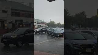 Rain In Werribee enjoyeverymoment shortfeed rain victoria australia
