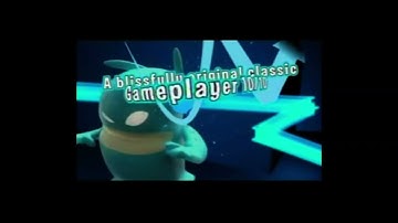 de Blob TV Spot Accodales #1 Wii Video Game In The America (High Quality)