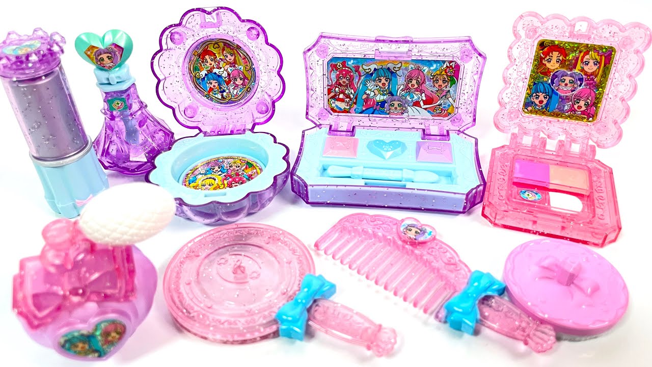 プリキュアワークスまとめ売り プリキュアワークスまとめ売り プリキュアワークスまとめ売り