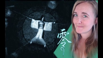 Miku Dreams of Ropes... ~ Fatal Frame 3: The Tormented ep.5