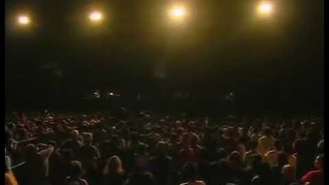 Slank full moon blues live java jazz