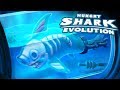 GHOST SHARK UNLOCKED!! || Hungry Shark Evolution - Ep 33 HD