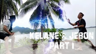 PENDEKAR ( KELANE & JEBON )