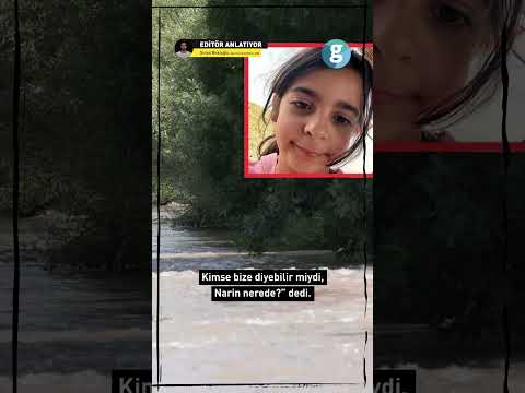 Narin Güran'ın abisi