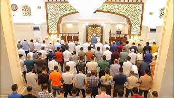 مماتيسر من سورة الحجر - رمضان 1442 - محمد عبدالكريم