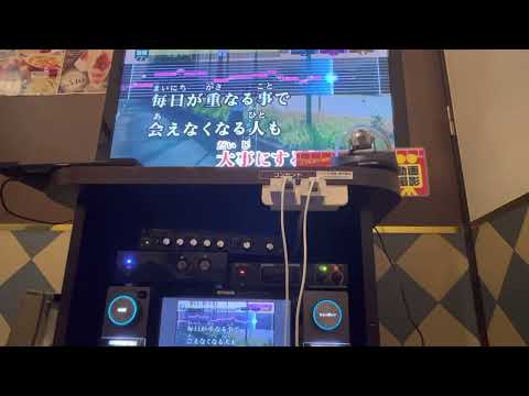【93.520点】水平線 backnumber 歌ってみた