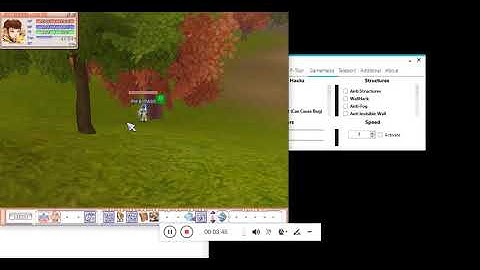 Flyff Bot and hacks by PHBypass