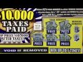 $1.00 Taxes Paid Decent hit