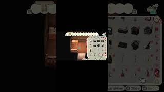 ACNH: 2-Minute Room Design Challenge | COZY CABIN FAIL