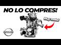 El Mayor Error de Nissan! | El Peor Motor de Nissan? VC-Turbo