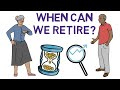 How Much Money Do You Need to Retire?