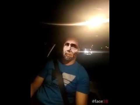 الشاب عزدين و الشابة خيرة 