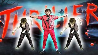I Was TRAPPED Inside Michael Jackson: The Experience (Part 2)