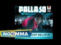 PALLASO   Send Me The Rain NEW REGGAE