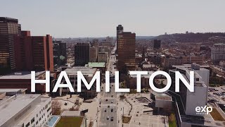 Hamilton Neighborhood Guide Ontario - Canada Moves You
