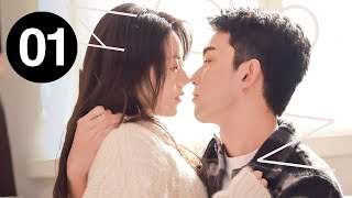 Tán Tỉnh Tổng Tài - Tập 1 Phim Ngôn Tình Lãng Mạn Trung Quốc Mới Nhất 2025 Thuyết Minh