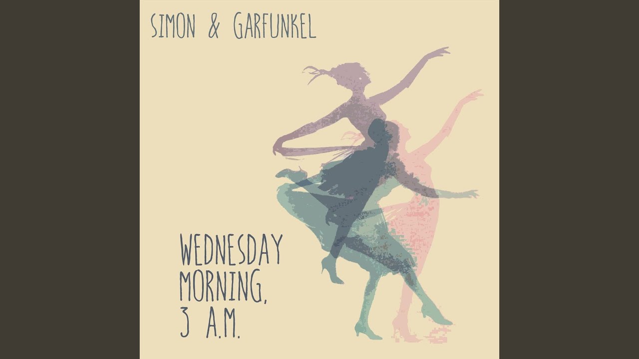 Wednesday Morning, 3 A.M. Wednesday Morning, 3 A.M.