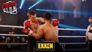 Fight Club 6. Bölüm Tanıtımı Exxen