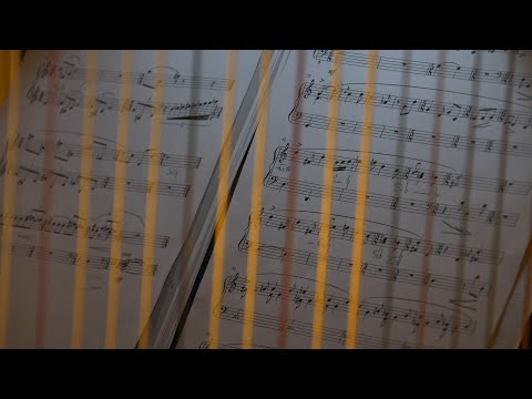 𝘓𝘶𝘭𝘭𝘢𝘣𝘺 composed by