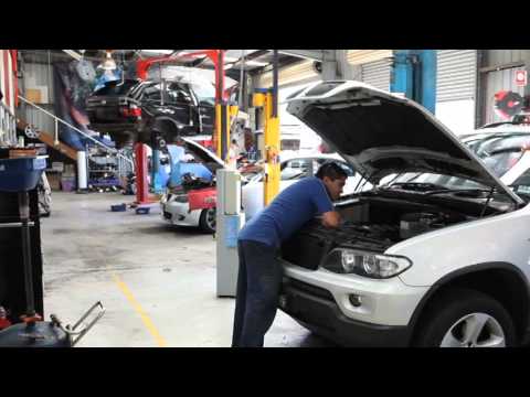 Specialist Auto Mornington