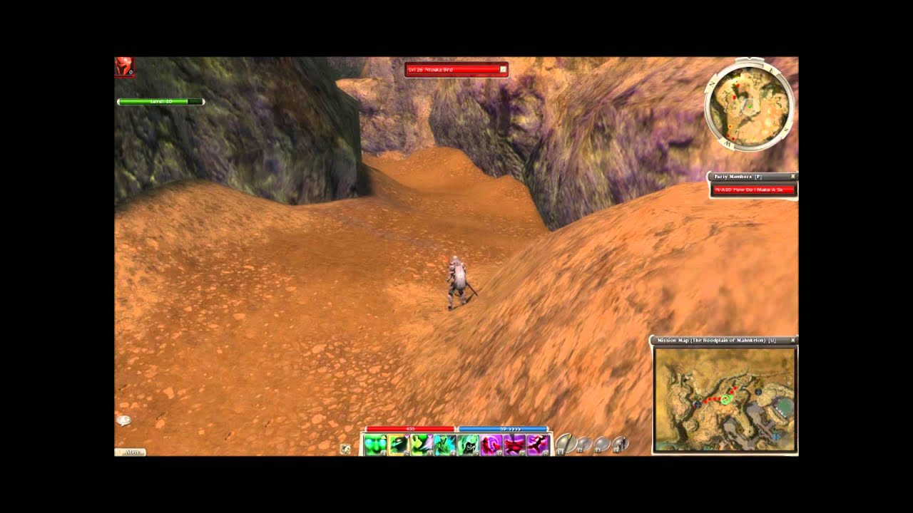 Elite Ranger tome farm