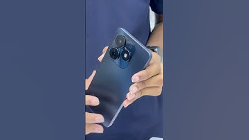 Unboxing#Tecno Spark Go (2024)#shortvideo