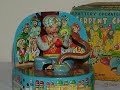 #serpent