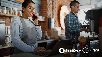 "Keeping it simple is hard to do." - Why Payments Platform SpotOn Chose Virtru for Data Security