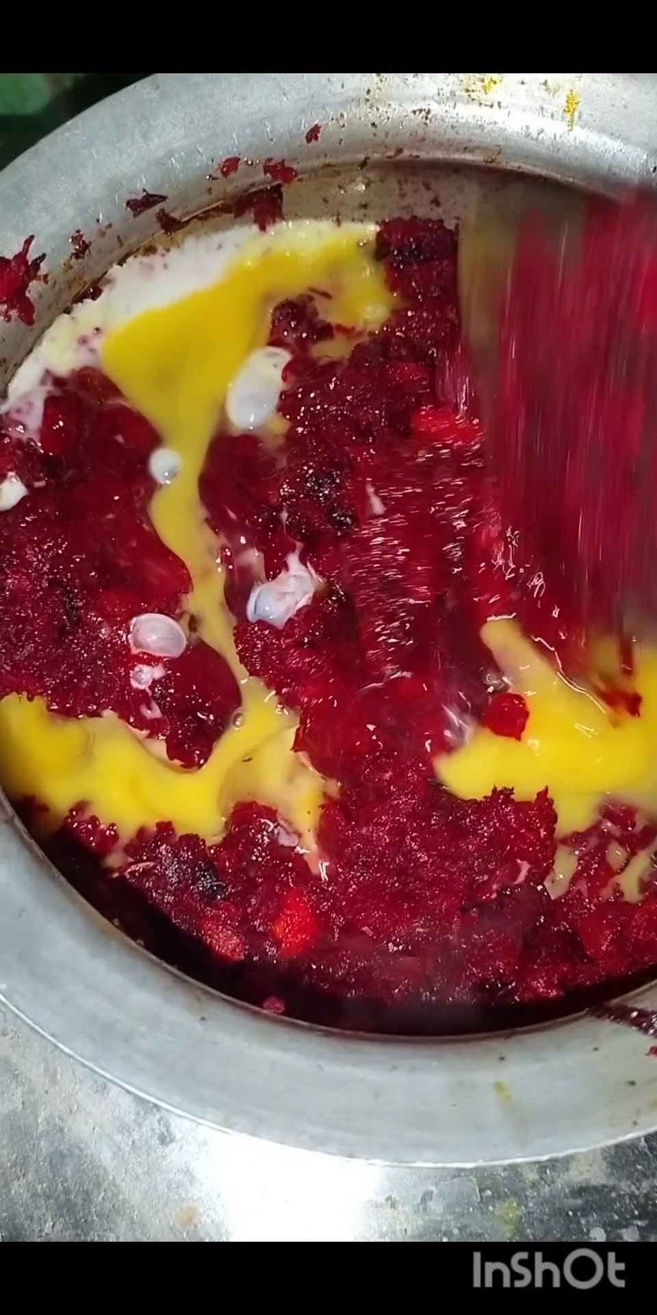 🥘చలికాలపు వంటకాలు⛄ - ShareChat