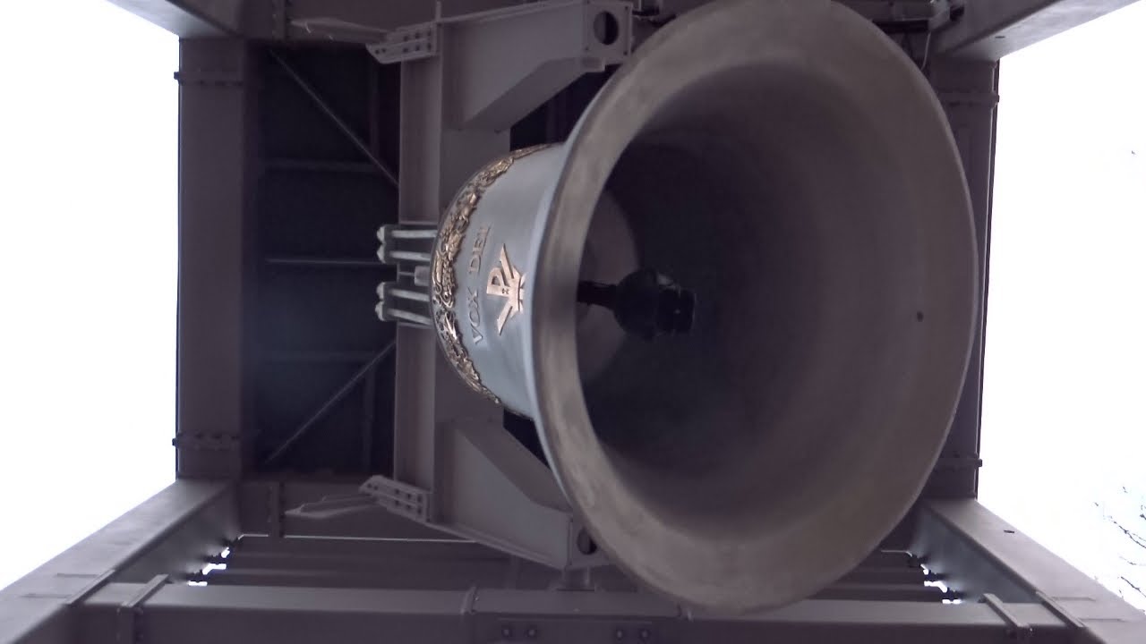 Ustroń-Zawodzie Dzwony/Bells 