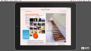 Pages: For Mac iPad  iPhone - 22. Adding Images