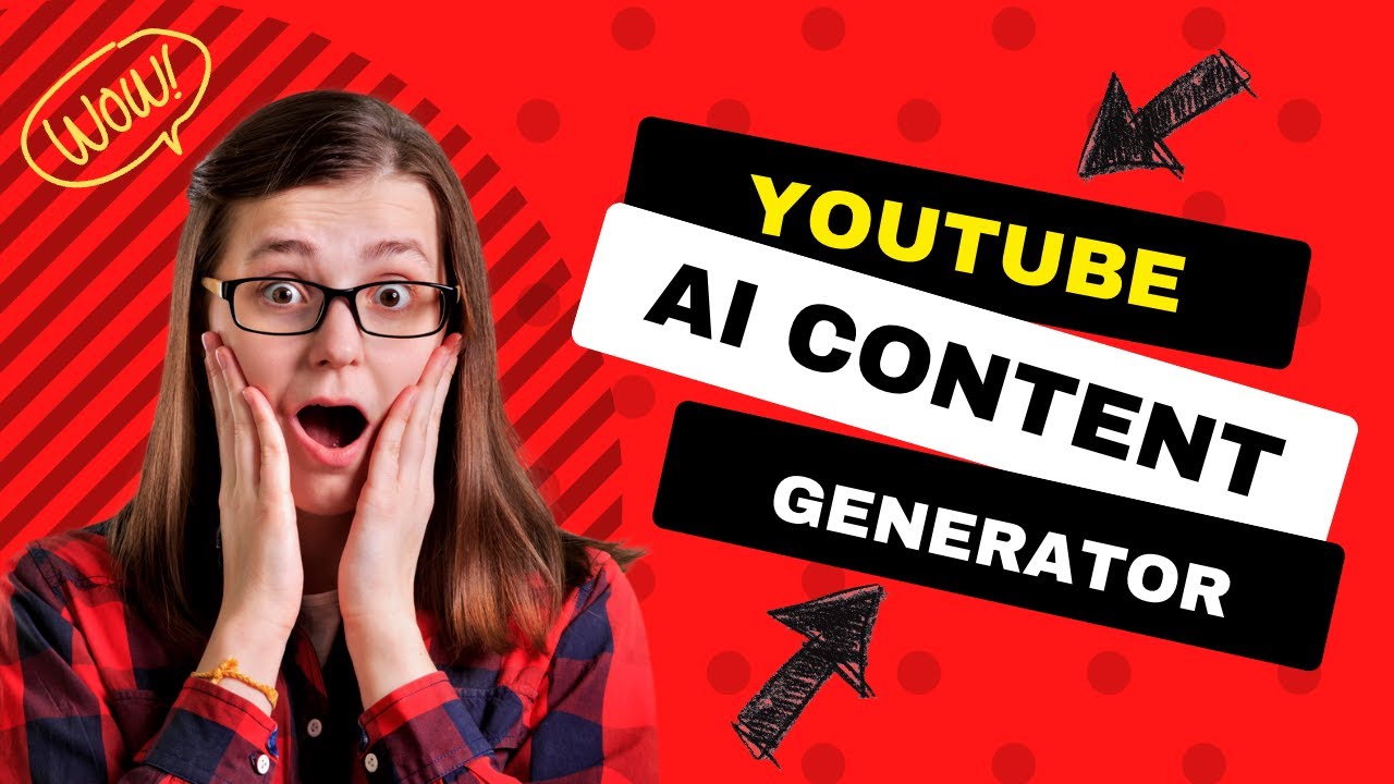 AI CONTENT GENERATOR FASTER WAY TO WRITE YOUTUBE DESCRIPTION BLOGS ai-content-generator-faster-way-to-write-youtube-description-blogs