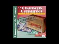 Miniature de la vidéo de la chanson La Jambe De Bois (Friedland)