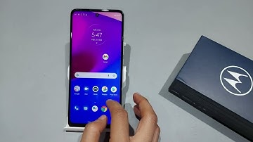 Moto e40 back button settings | Moto e40 me back button kaise set kare | 3 button navigation