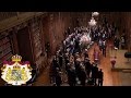 Sverige i fred under 200 år - seminarium på Kungliga slottet