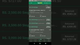 how to play cricket session and lambi tips bet365 betting money
