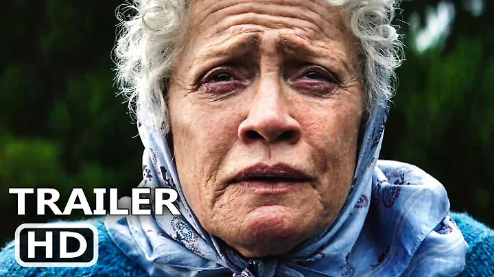 WHINA Trailer (2022) Rena Owen, Kali Kopae, Drama ...