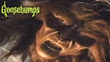 Goosebumps – S1E26 – Curse of the Wolf [FULL EPISODE WITH COMMERCIALS] (BOOTLEG)