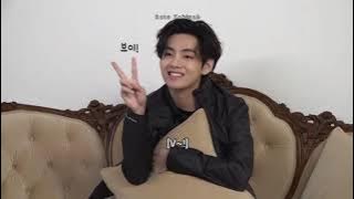[INDO SUB] BTS Memories 2021 - Vogue Korea & GQ Korea I Louis Vuitton Making Film