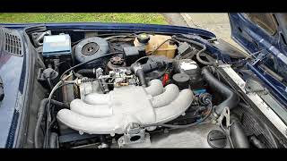 325i M20 ITB build and dyno run