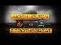 Mosh Jelton vs ZitroTheGreat | Rap Grid &amp; Homegrown Battleground | Rap Battle