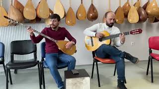 Abdulsamet Dinç - Murat Doğru / Hasret Gültekin